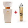 Parfum Flacon en 70ml + Recharge 15ml