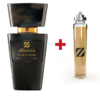 Parfum Homme 037 Flacon en 70ml + Recharge 15ml