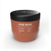 MASQUE CHEVEUX AURODHEA DÉMÊLANT À L’HUILE D’ARGAN – 500 ML